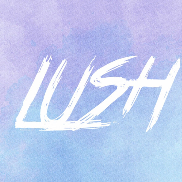 Lushbynesha logo