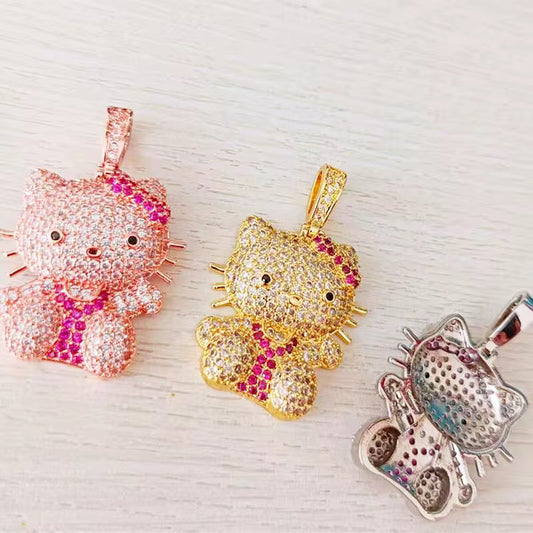 Hello Kitty Chain