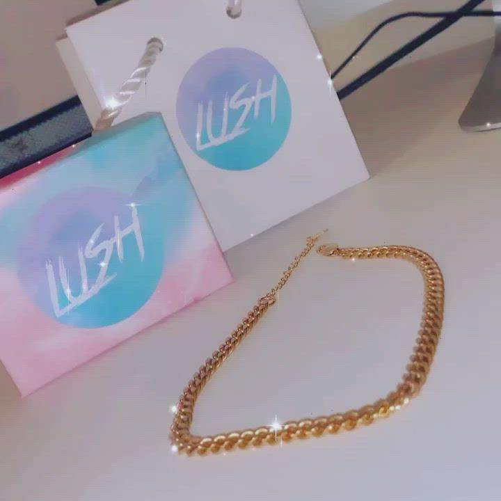 CUBAN MAMI ANKLET